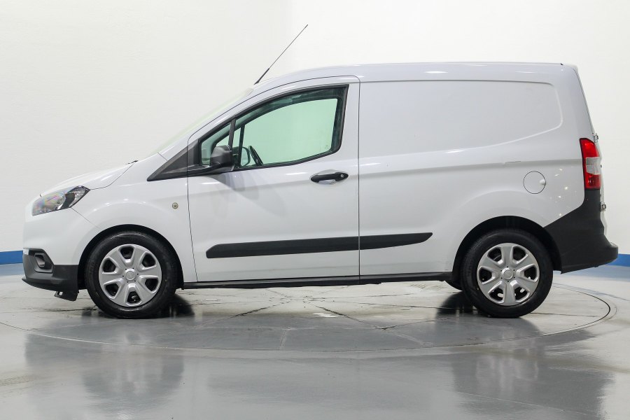 Ford Transit Courier Diésel Transit Courier Van 1.5TDCi Trend 100 7