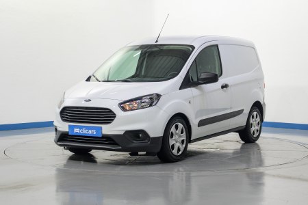 Ford Transit Courier Van 1.5TDCi Trend 100