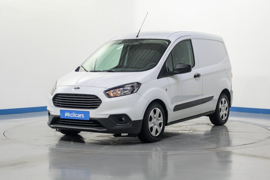 Ford Transit Courier Diésel Transit Courier Van 1.5TDCi Trend 100