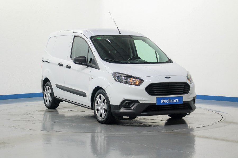 Ford Transit Courier Diésel Transit Courier Van 1.5TDCi Trend 100 3