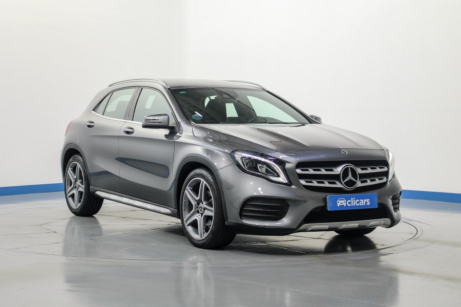 Mercedes Clase GLA Diésel GLA 200d 7G-DCT 3