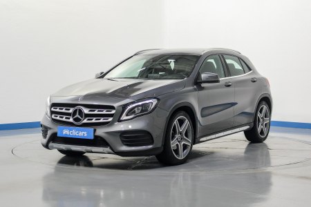 Mercedes Clase GLA GLA 200d 7G-DCT