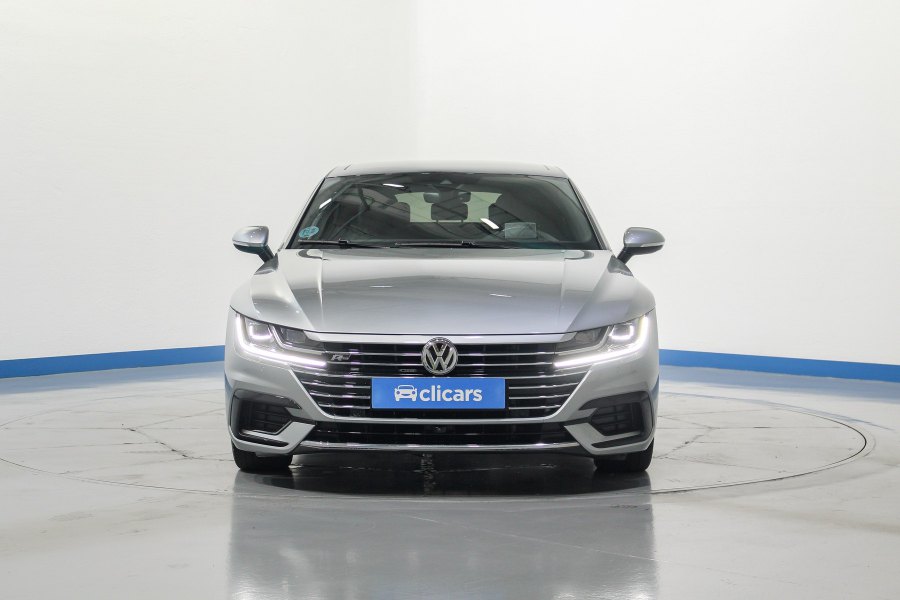 Volkswagen Arteon Diésel Arteon 2.0TDI R-Line DSG7 140kW 2