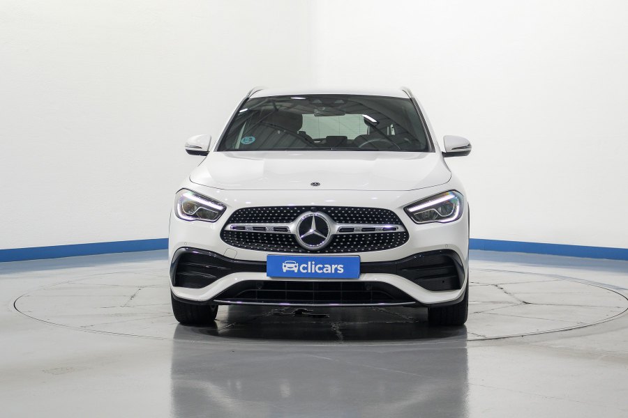 Mercedes Clase GLA Diésel GLA 200d 8G-DCT 2