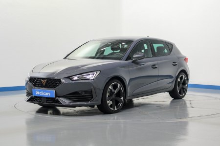 CUPRA León 1.5 ETSI DSG