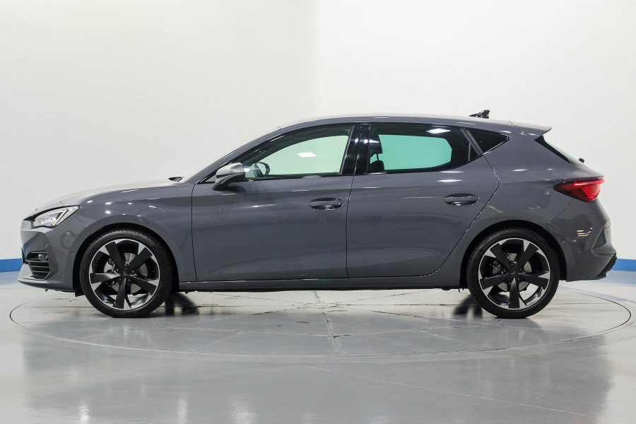 CUPRA León Mild hybrid León 1.5 ETSI DSG 110Kw 7