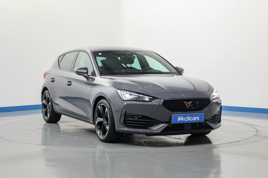 CUPRA León Gasolina León 1.5 TSI 110Kw 3