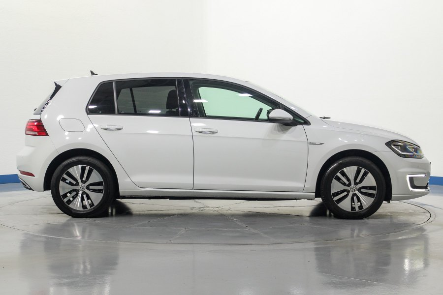 Volkswagen Golf Eléctrico e-Golf ePower 6