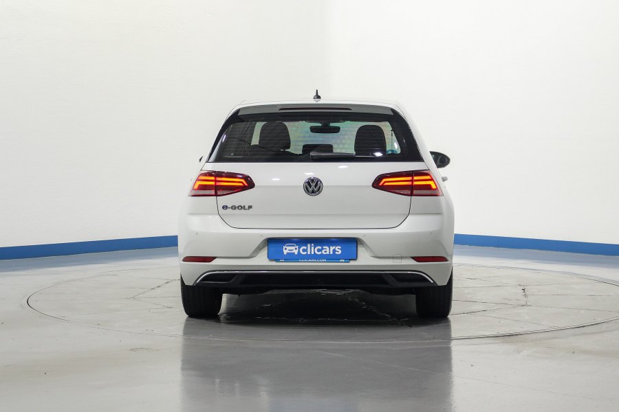 Volkswagen Golf Eléctrico e-Golf ePower 4