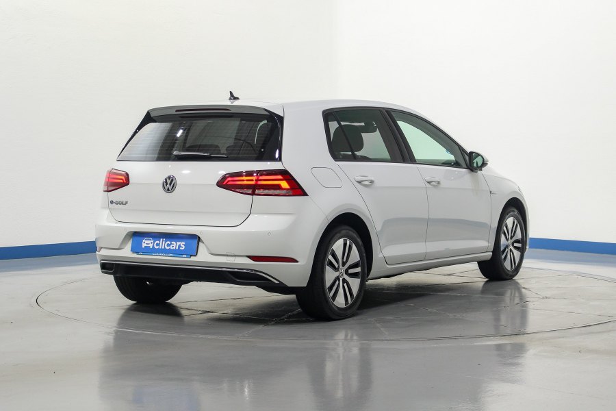 Volkswagen Golf Eléctrico e-Golf ePower 5