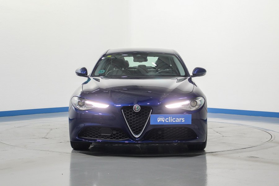 Alfa Romeo Giulia Diésel Giulia 2.2 Diesel Executive Aut. 180 2