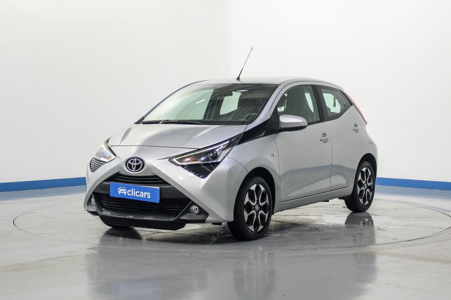 Toyota Aygo Gasolina Aygo 70 x-play