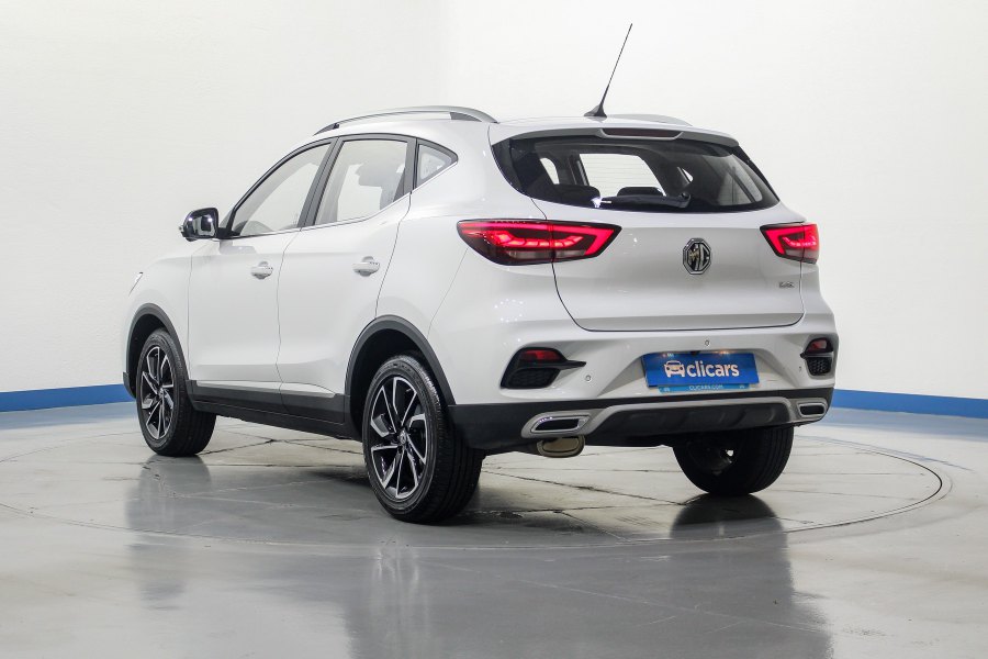 MG ZS SUV Gasolina ZS 1.5 VTi-Tech Luxury 78kW 8