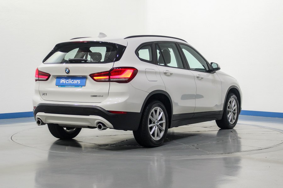 BMW X1 Diésel X1 sDrive 18dA Business 5