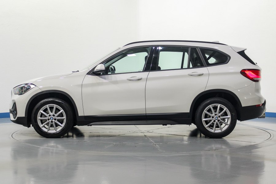 BMW X1 Diésel X1 sDrive 18dA Business 7