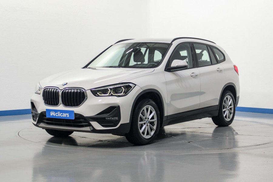 BMW X1 Diésel X1 sDrive 18dA Business