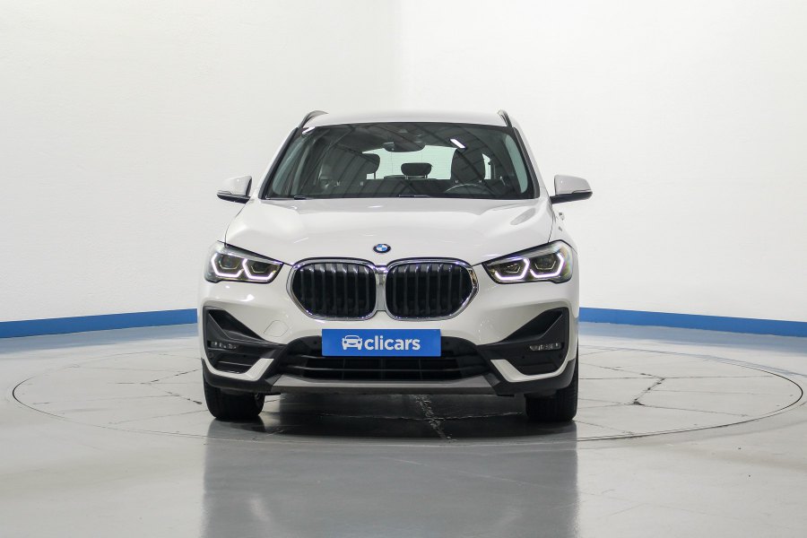 BMW X1 Diésel X1 sDrive 18dA Business 2