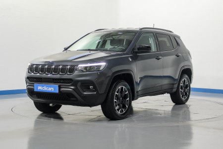 Jeep Compass 1.3 PHEV Trailhawk EAWD Aut. 240