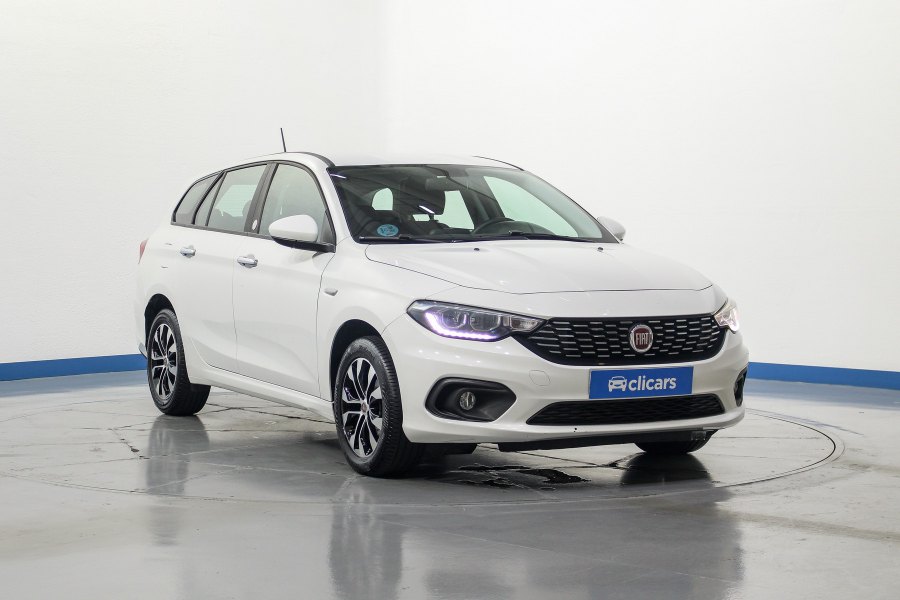 Fiat Tipo Diésel Tipo SW 1.3 Multijet II Mirror 3