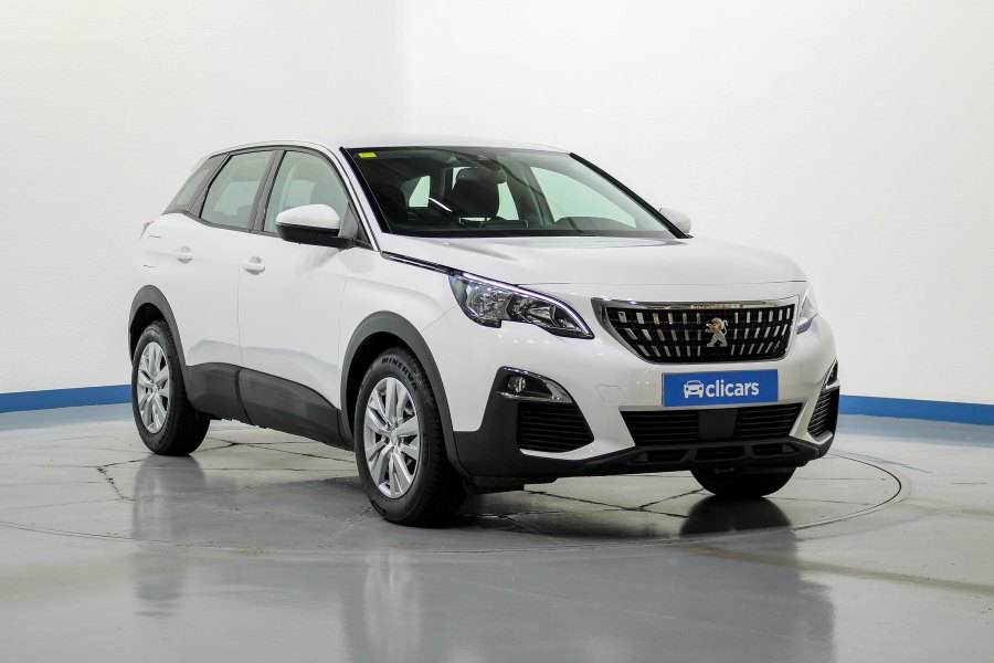 Peugeot 3008 SUV Diésel 3008 1.5BlueHDi Active S&S 130 3