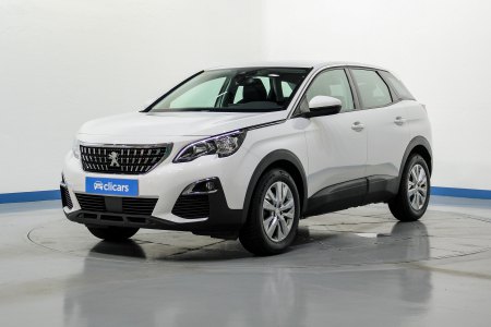 Peugeot 3008 SUV 1.5BlueHDi Active S&S 130