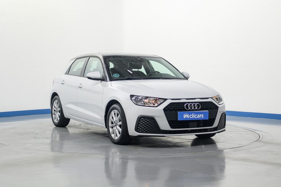 Audi A1 Gasolina A1 Sportback 25 TFSI Advanced 3