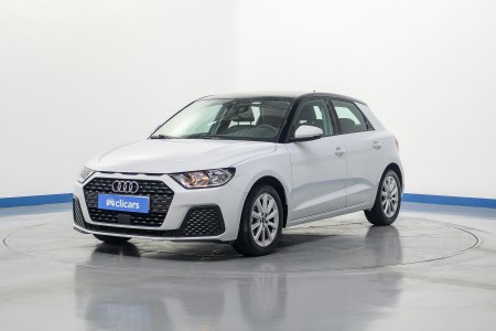 Audi A1 Sportback 25 TFSI Advanced