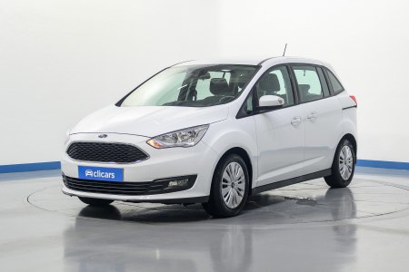 Ford C-Max 1.5TDCi Auto-S&S Trend+ 120