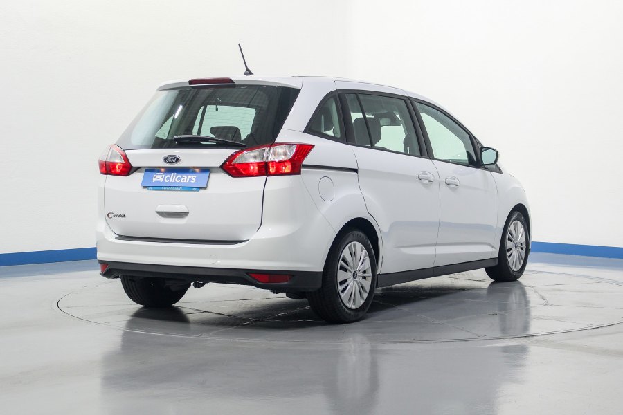 Ford C-Max Diésel Grand C-Max 1.5TDCi Auto-S&S Trend+ 120 5