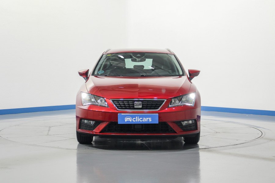 SEAT León Gasolina León ST 1.0 EcoTSI S&S Style 2