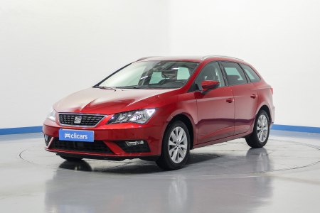 SEAT León ST 1.0 EcoTSI S&S Style