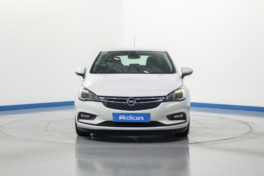 Opel Astra Diésel Astra 1.6CDTi S/S Selective Pro 110 2