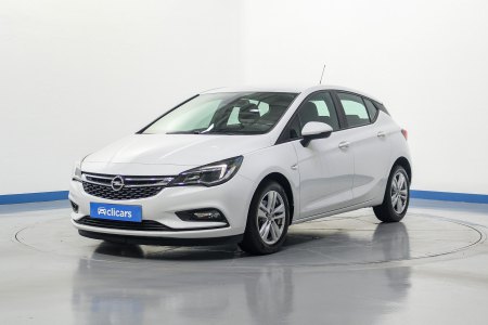 Opel Astra 1.6CDTi S/S Selective Pro 110