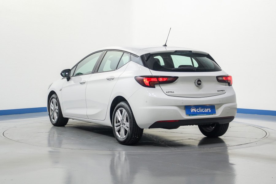 Opel Astra Diésel Astra 1.6CDTi S/S Selective Pro 110 8