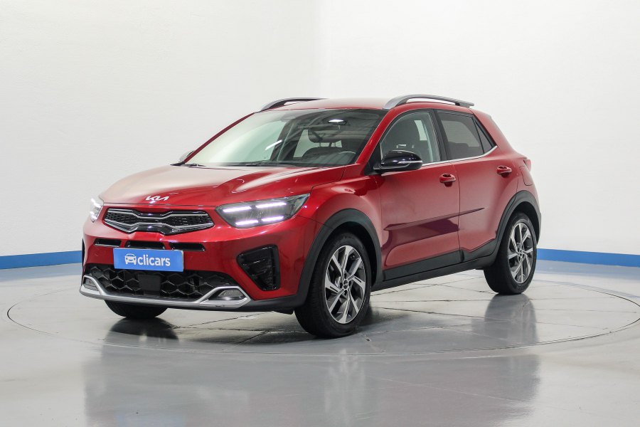 Kia Stonic Gasolina Stonic 1.0 T-GDi Eco-Dynamic Tech 100