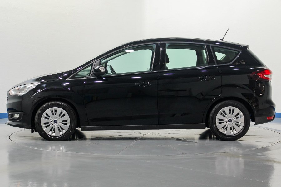 Ford C-Max Diésel C-Max 1.5TDCi Auto-S&S Trend+ 120 7