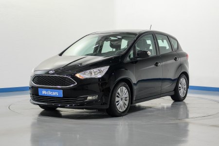 Ford C-Max 1.5TDCi Auto-S&S Trend+ 120