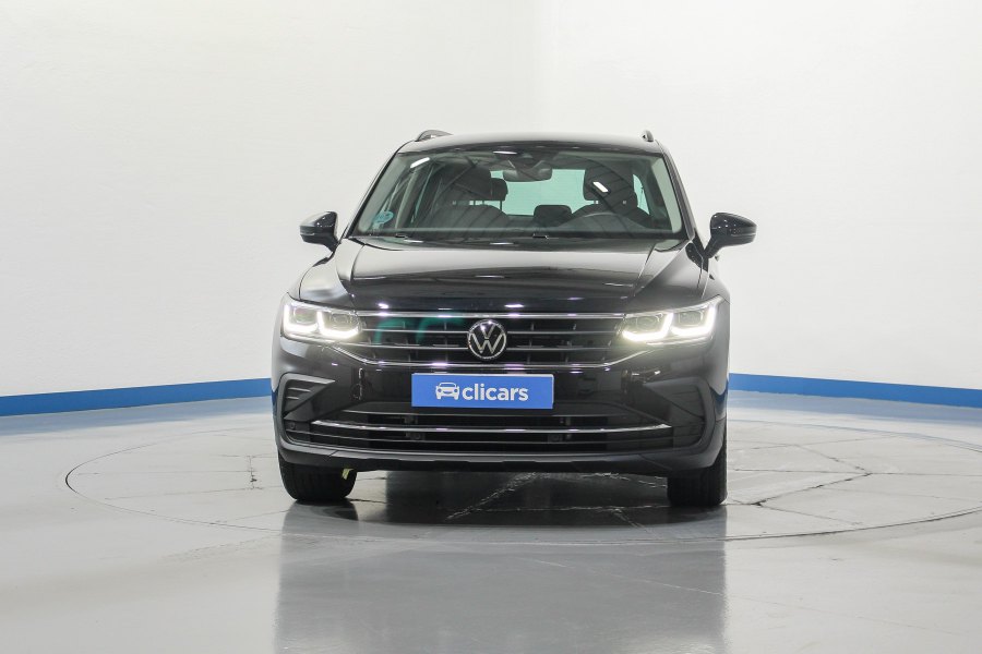 Volkswagen Tiguan Gasolina Tiguan 1.5 TSI Life 110kW 2