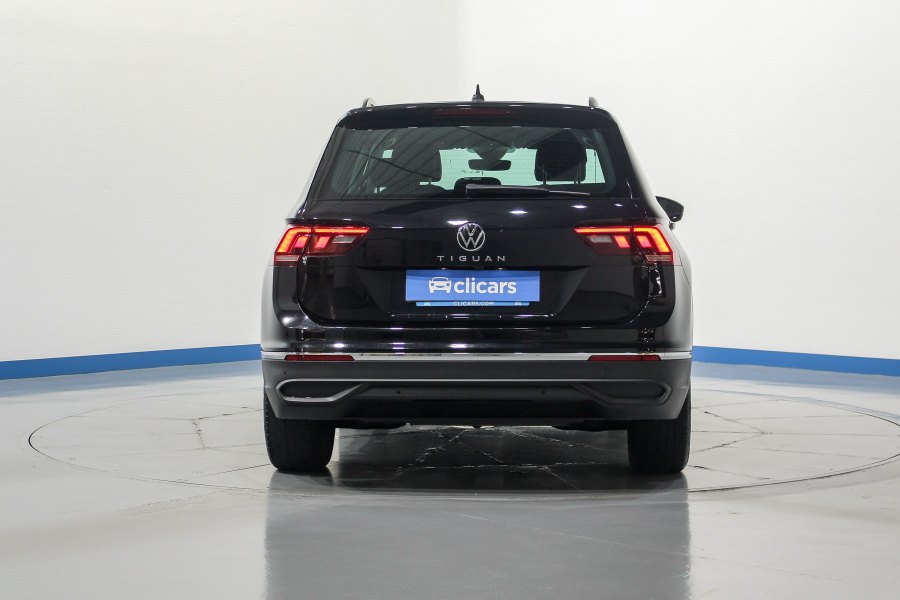 Volkswagen Tiguan Gasolina Tiguan 1.5 TSI Life 110kW 4