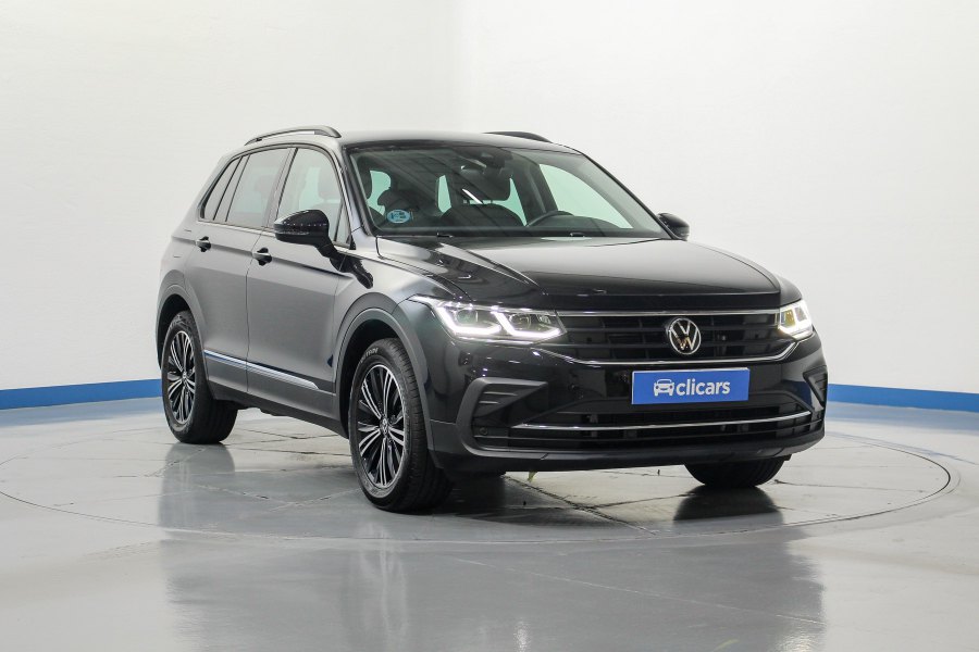 Volkswagen Tiguan Gasolina Tiguan 1.5 TSI Life 110kW 3