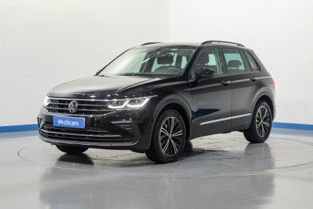 Volkswagen Tiguan 1.5 TSI Life