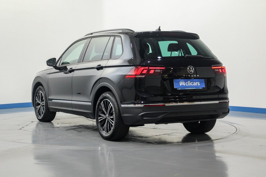 Volkswagen Tiguan Gasolina Tiguan 1.5 TSI Life 110kW 8