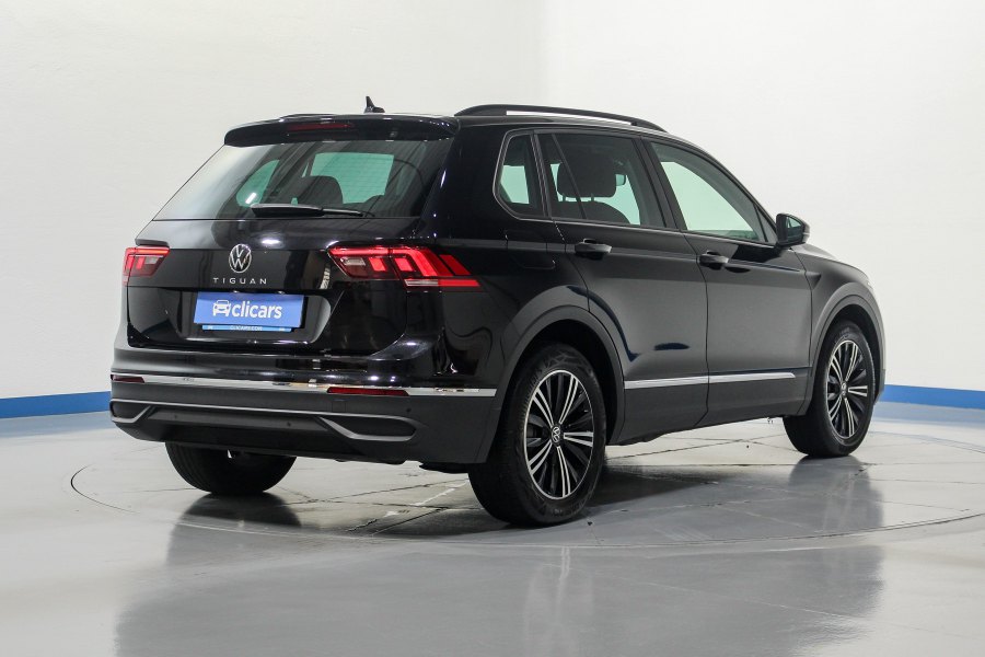 Volkswagen Tiguan Gasolina Tiguan 1.5 TSI Life 110kW 5