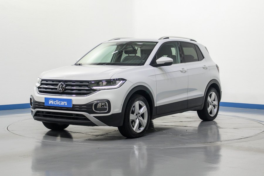 Volkswagen T-Cross Gasolina T-Cross 1.5 TSI Sport DSG7 110kW