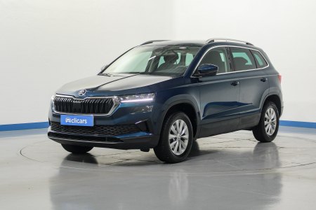 Skoda Karoq 1.5 TSI Ambition ACT DSG