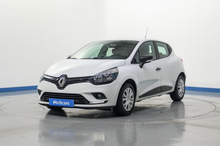 Renault Clio 1.5dCi Energy Business