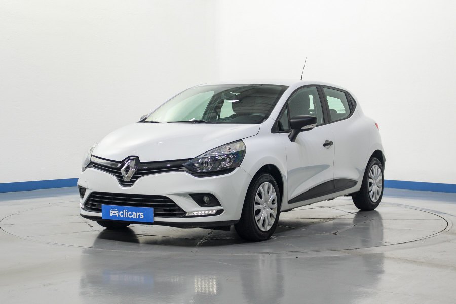 Renault Clio Diésel Clio 1.5dCi Energy Business 66kW