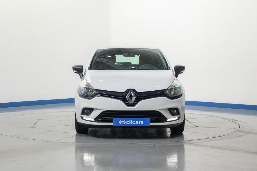 Renault Clio Diésel Clio 1.5dCi Energy Business 66kW 2