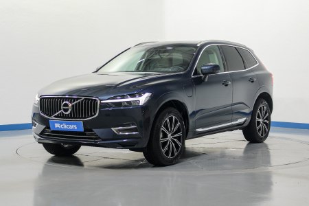 Volvo XC60 T6 Twin Recharge Inscription