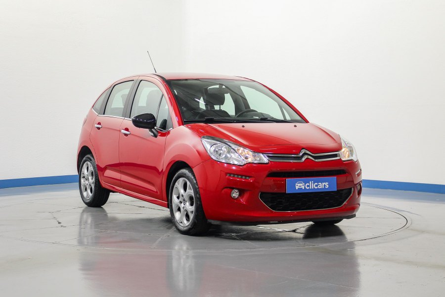 Citroen C3 Gasolina C3 1.2 PureTech Tonic 82 3